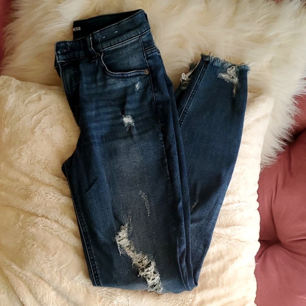 Express Jeans